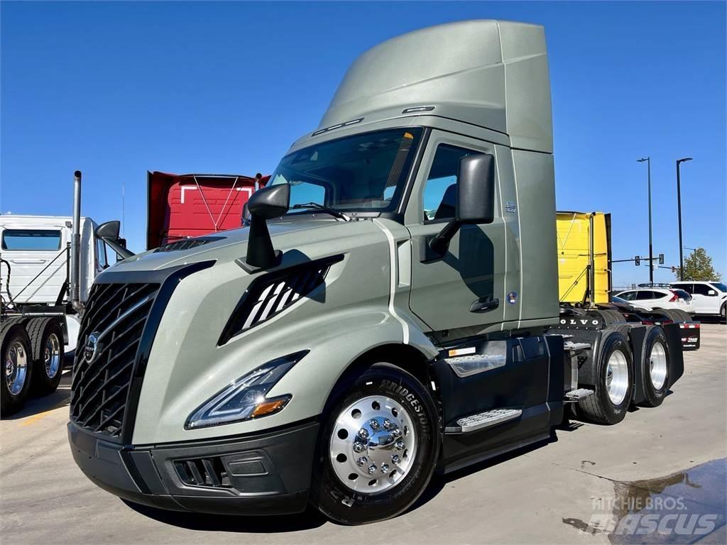 Volvo VNL64T300 Vilcēji