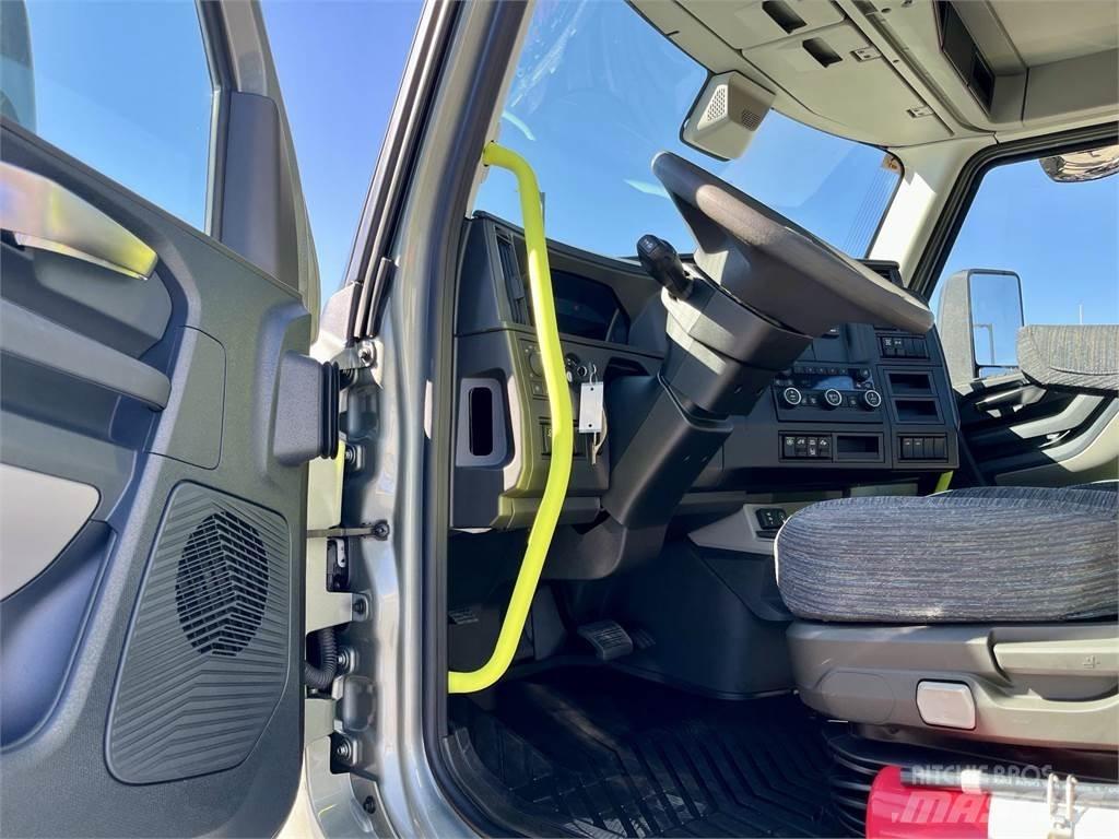 Volvo VNL64T300 Vilcēji