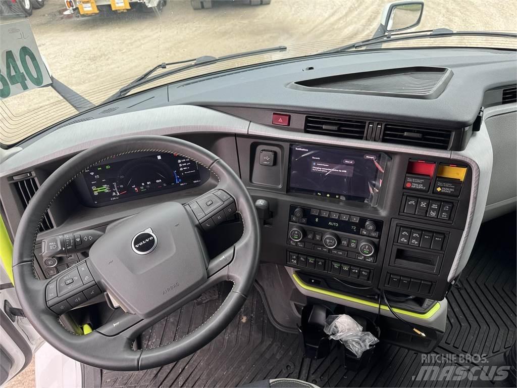 Volvo VNL64T860 Vilcēji