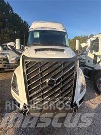 Volvo VNL64T860 Vilcēji