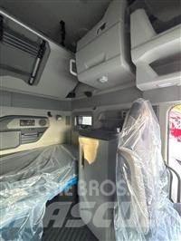 Volvo VNL64T860 Vilcēji