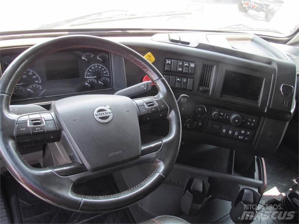 Volvo VNL860 Vilcēji