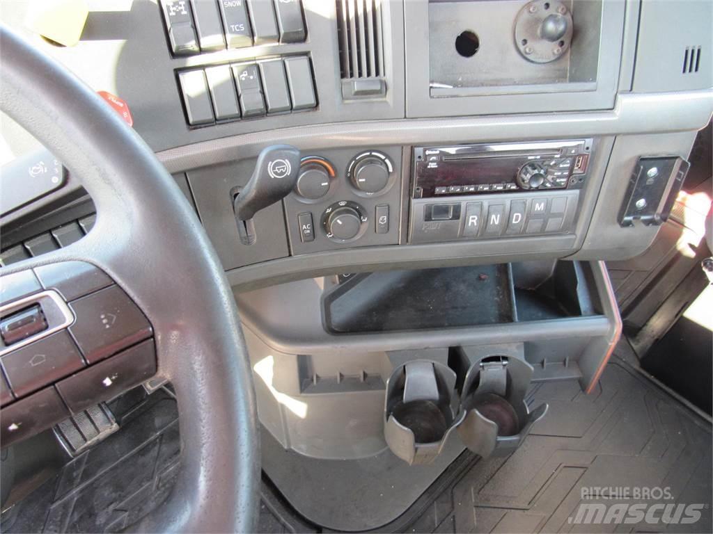 Volvo VNR64T300 Vilcēji