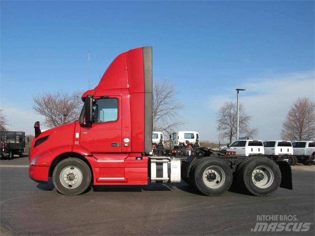 Volvo VNR64T300 Vilcēji