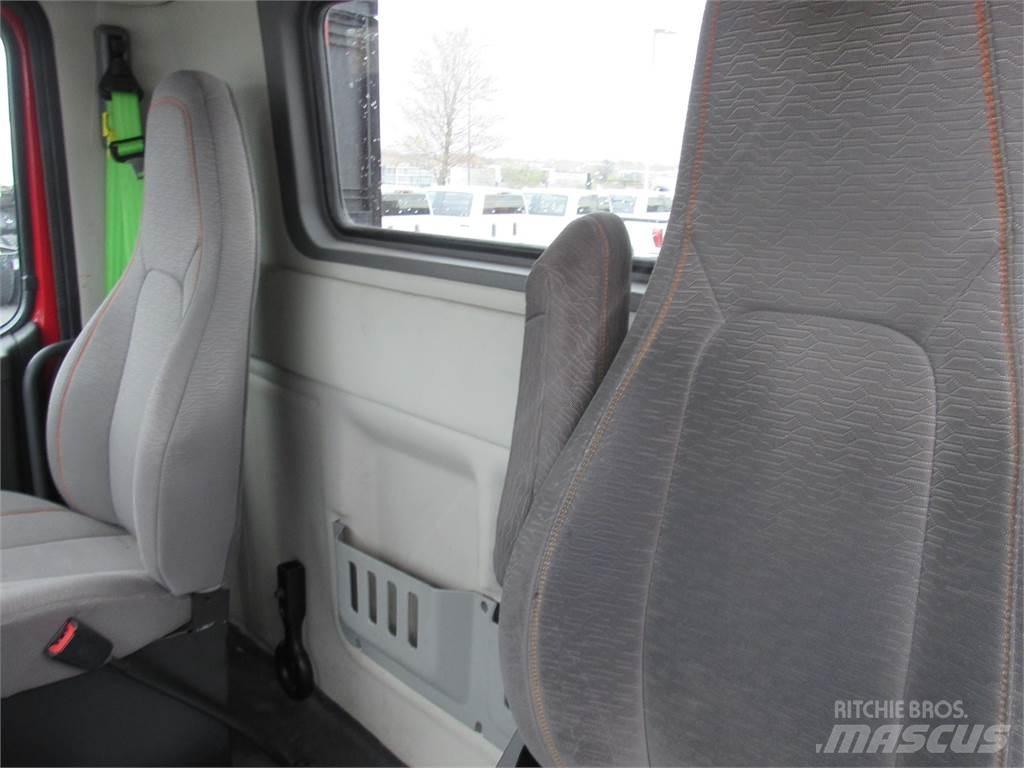 Volvo VNR64T300 Vilcēji