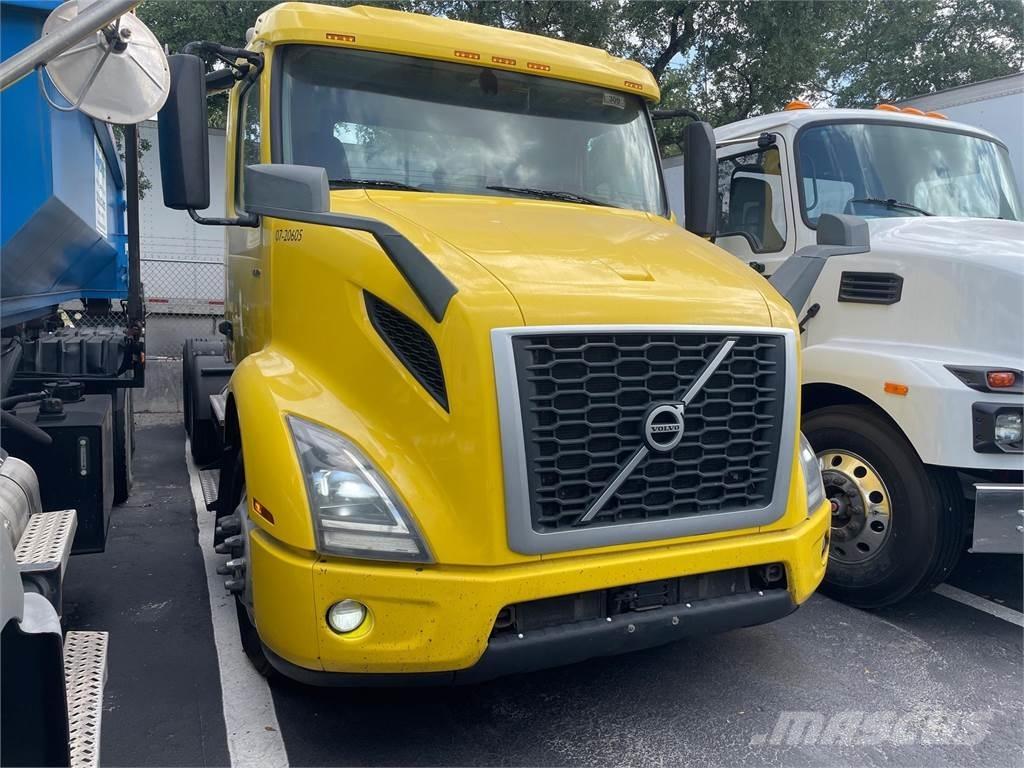Volvo VNR64T300 Vilcēji