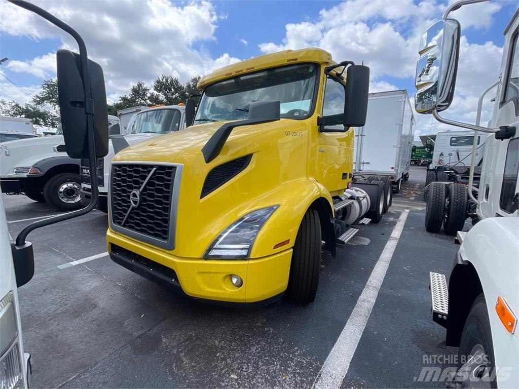 Volvo VNR64T300 Vilcēji