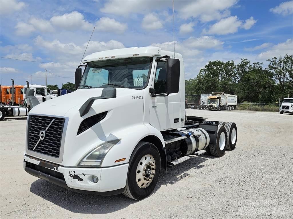 Volvo VNR64T300 Vilcēji