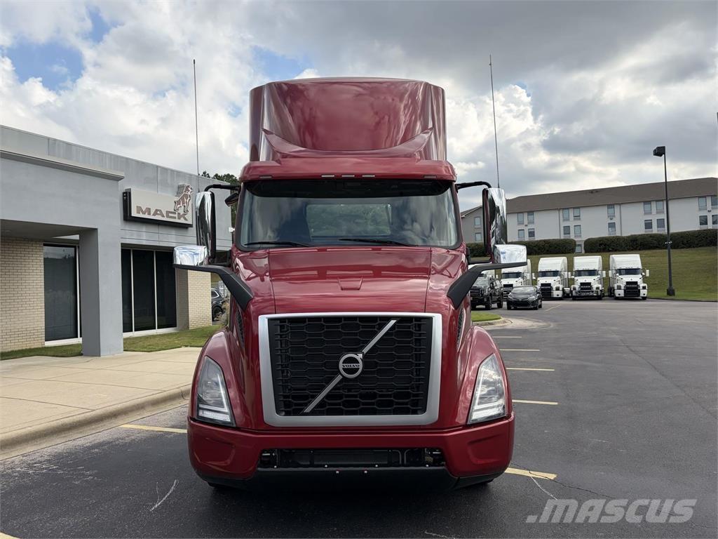 Volvo VNR64T300 Vilcēji