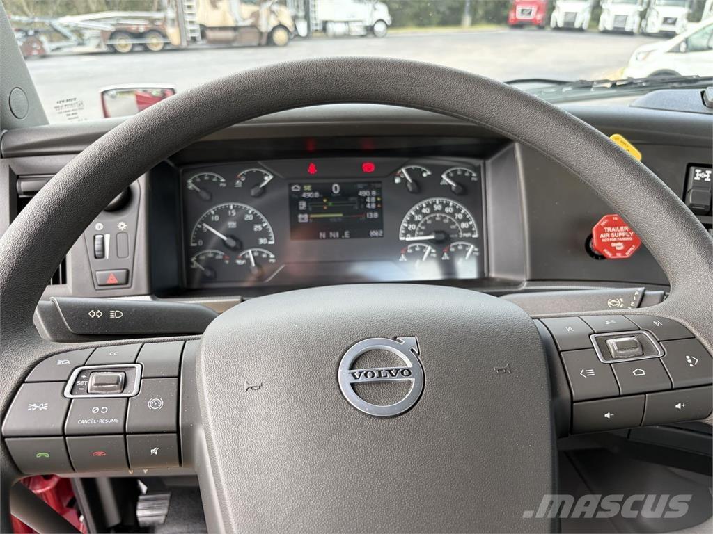 Volvo VNR64T300 Vilcēji