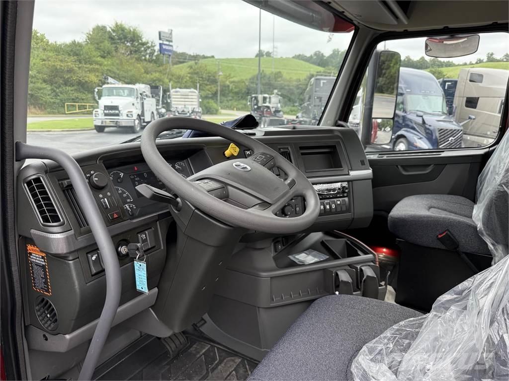 Volvo VNR64T300 Vilcēji