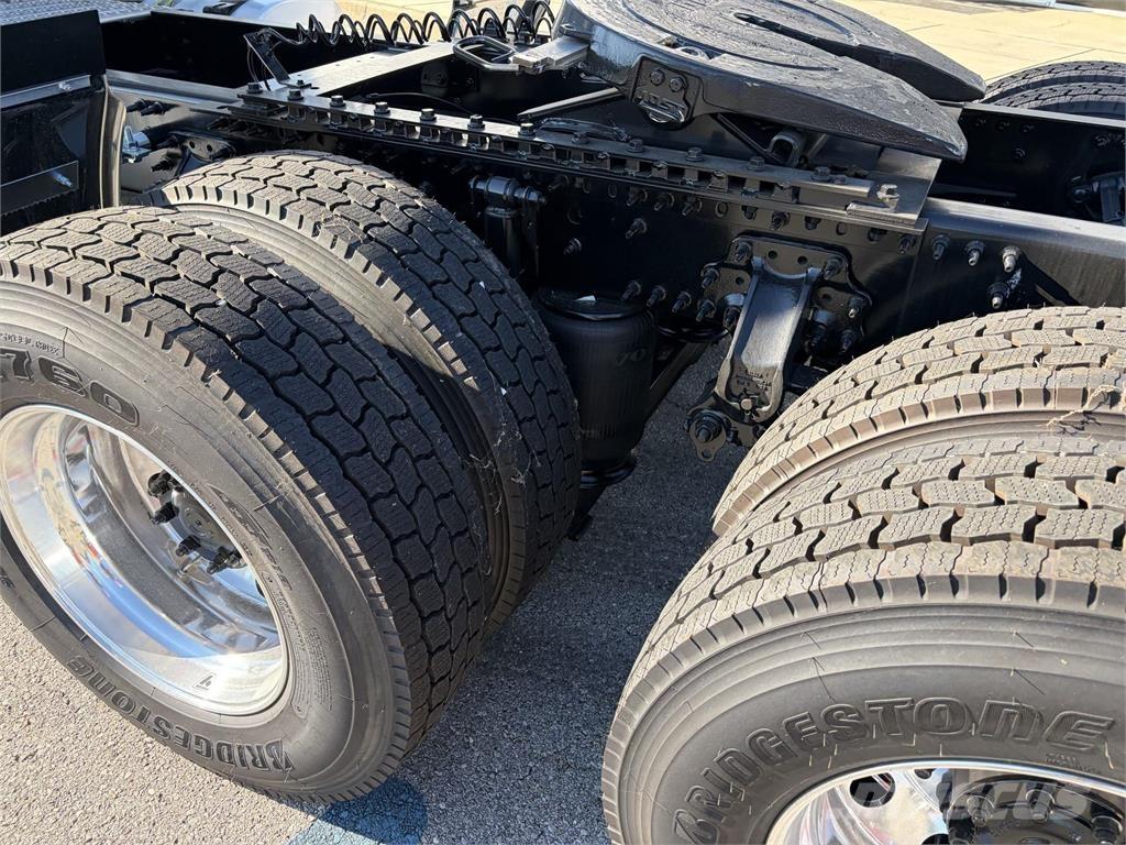 Volvo VNR64T300 Vilcēji