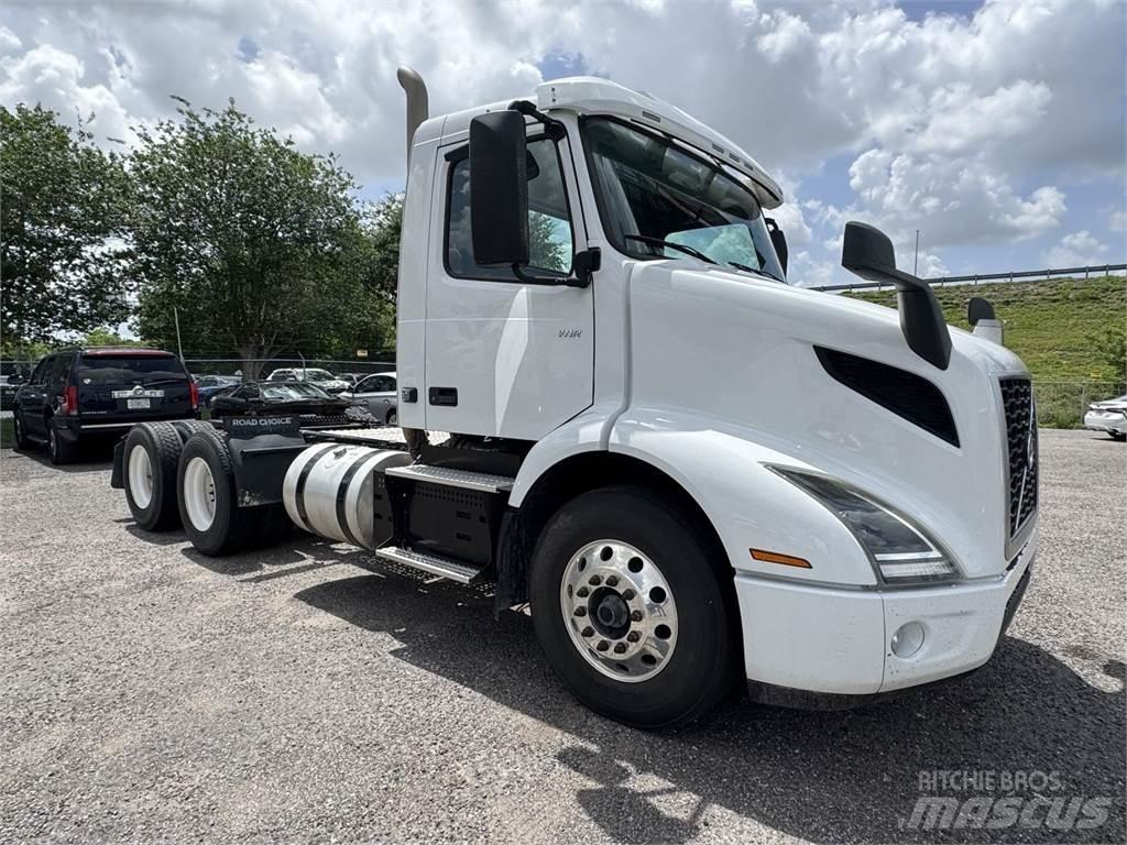 Volvo VNR64T300 Vilcēji