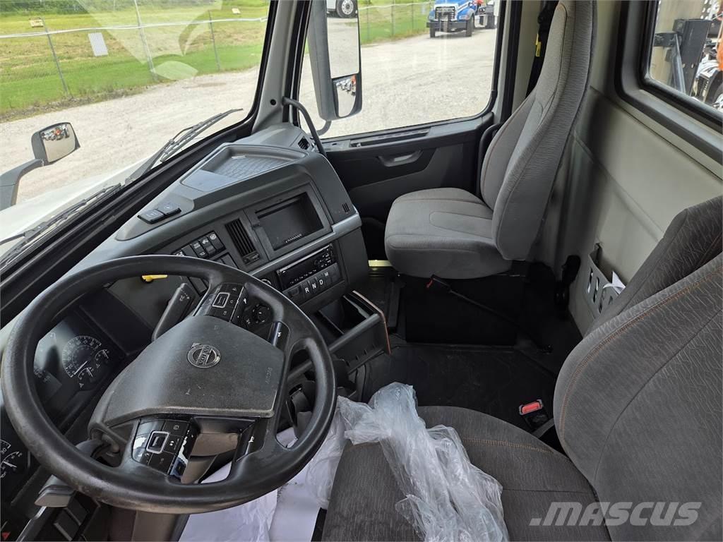 Volvo VNR64T300 Vilcēji