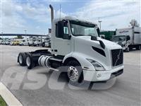 Volvo VNR64T300 Vilcēji