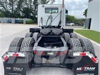 Volvo VNR64T300 Vilcēji