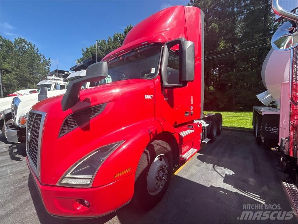 Volvo VNR64T300 Vilcēji
