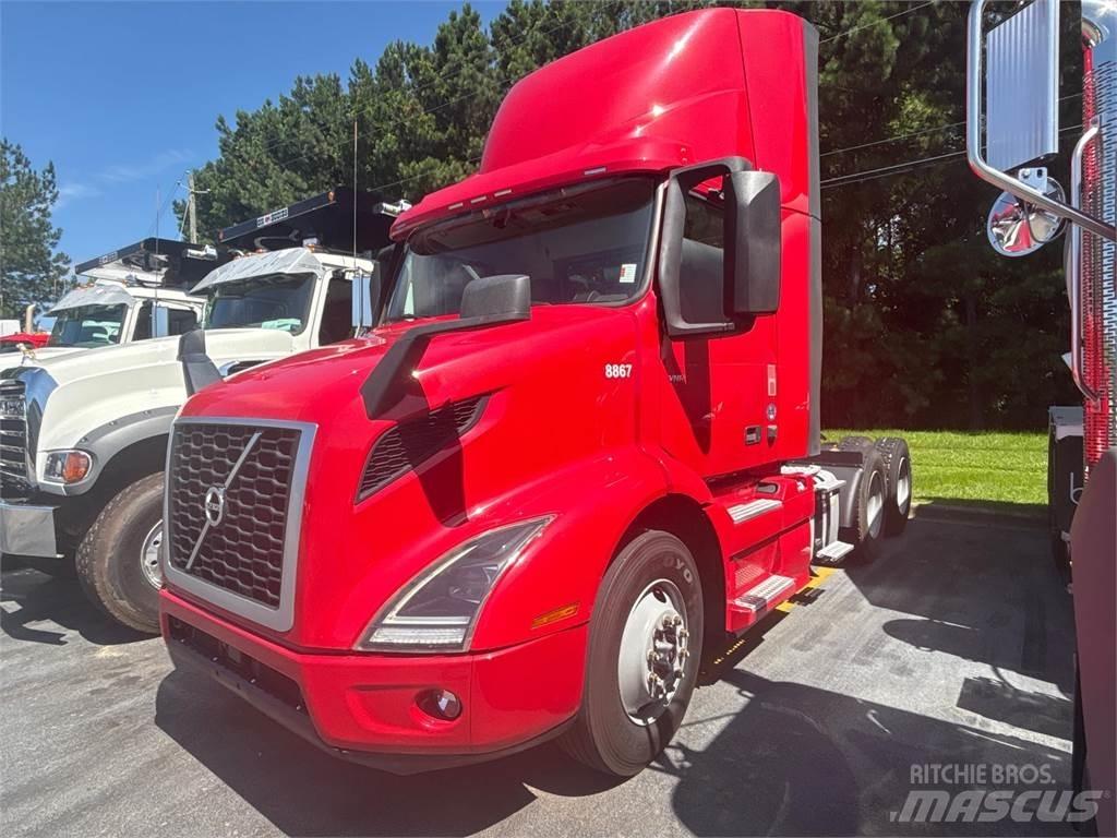 Volvo VNR64T300 Vilcēji