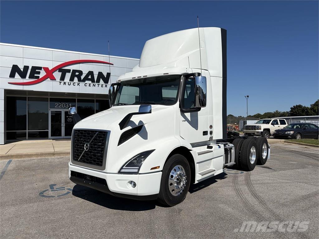 Volvo VNR64T300 Vilcēji