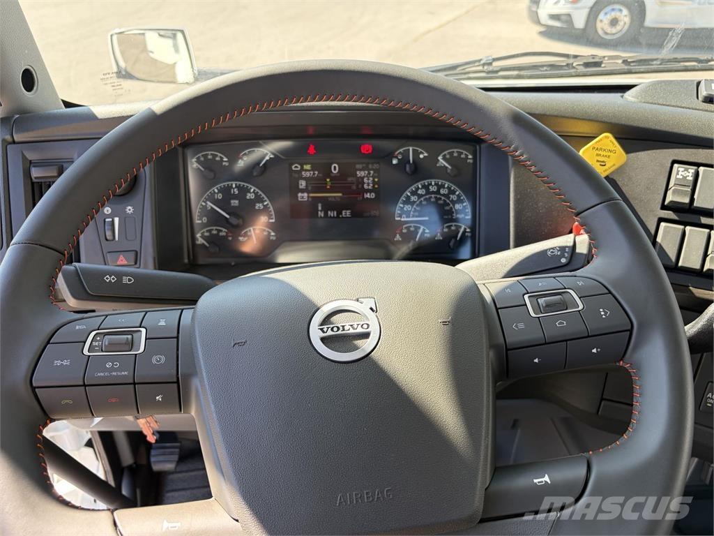 Volvo VNR64T300 Vilcēji