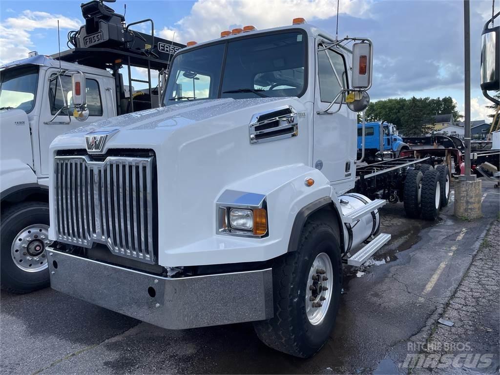 Wstar 4700SB Citi