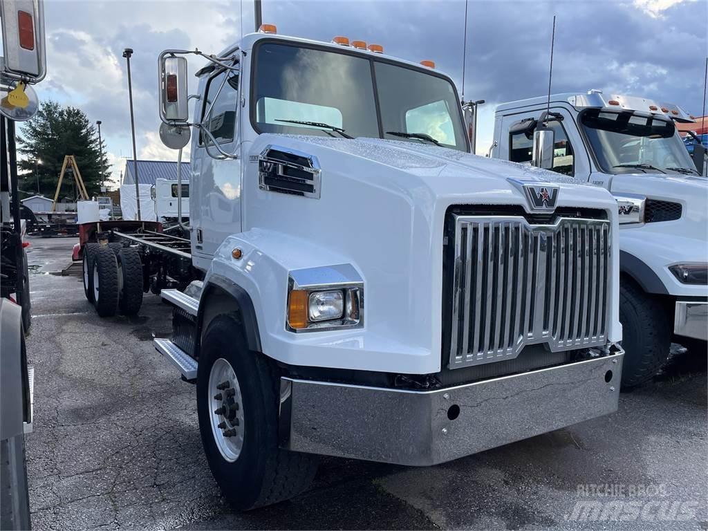 Wstar 4700SB Citi