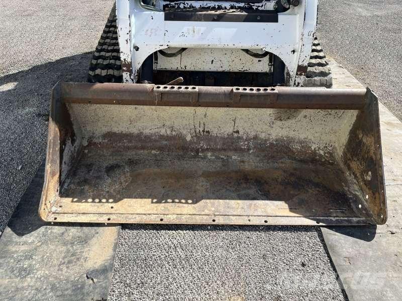 Bobcat T190 Mini iekrāvēji