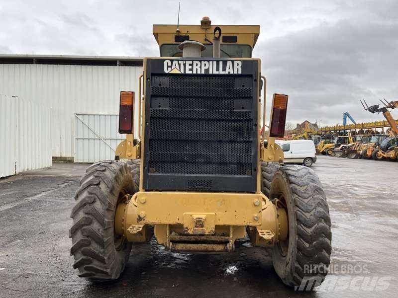 CAT 12H-ES Greideri