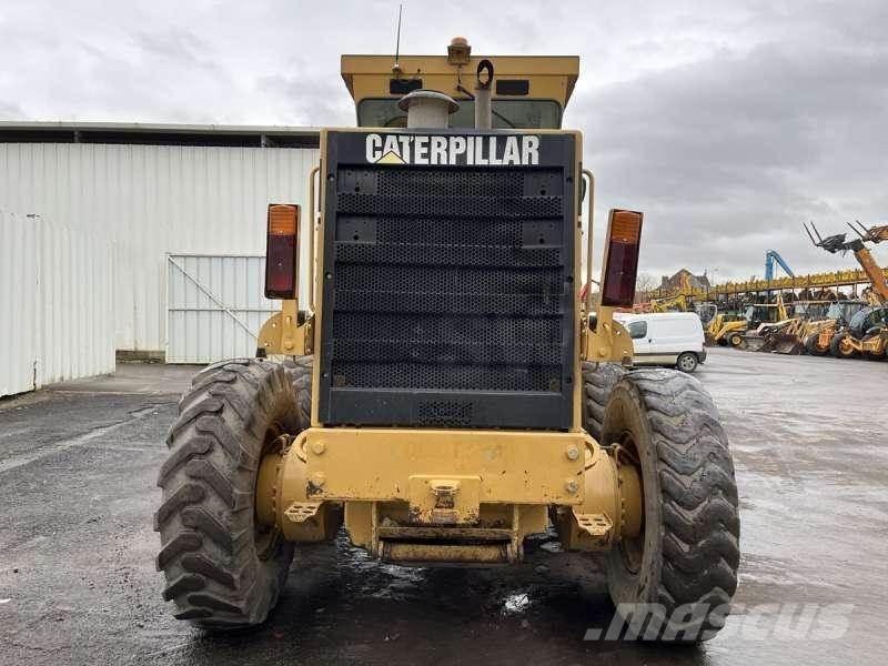 CAT 12H-ES Greideri