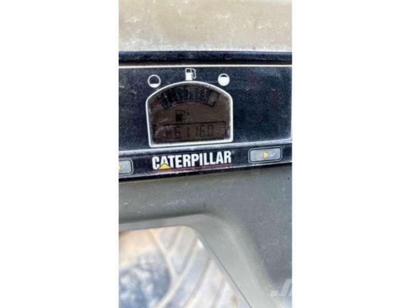 CAT 302.5C Mini ekskavatori < 7 t
