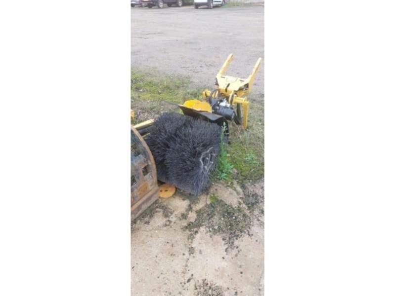 CAT 308CR Kāpurķēžu ekskavatori