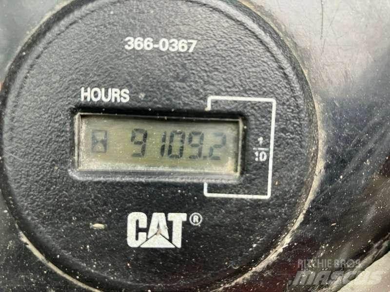CAT 314ELCR Kāpurķēžu ekskavatori