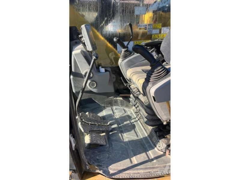 CAT 314ELCR Kāpurķēžu ekskavatori