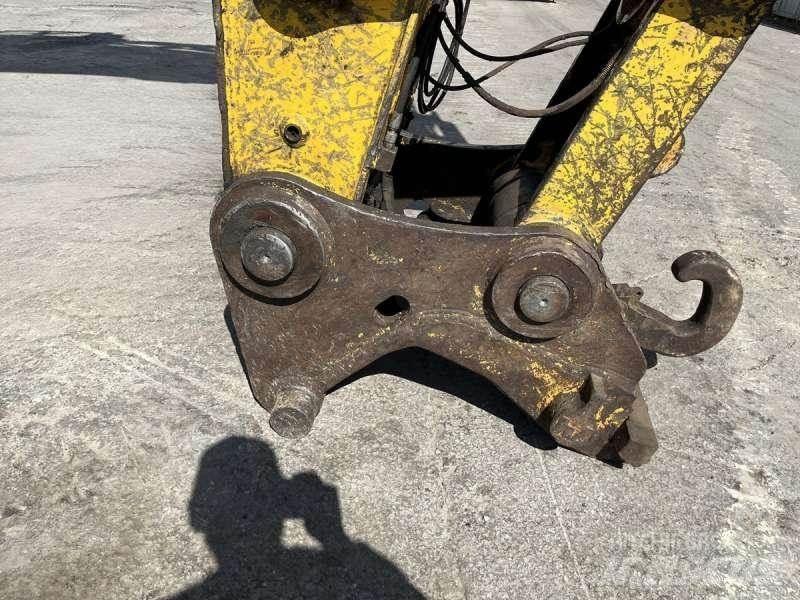 CAT 330D L Demontāžas ekskavators