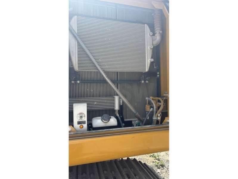 CAT 330F LN Kāpurķēžu ekskavatori