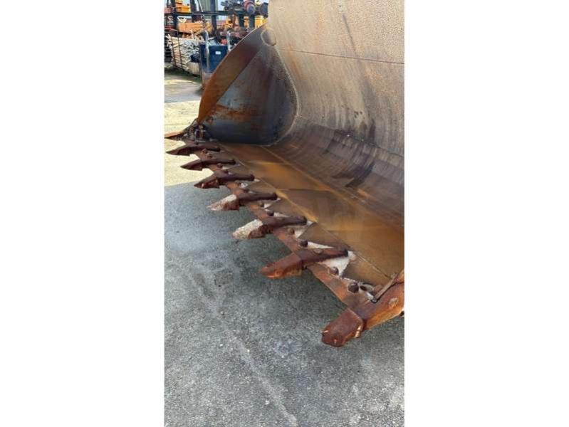 CAT 962K Iekrāvēji uz riteņiem