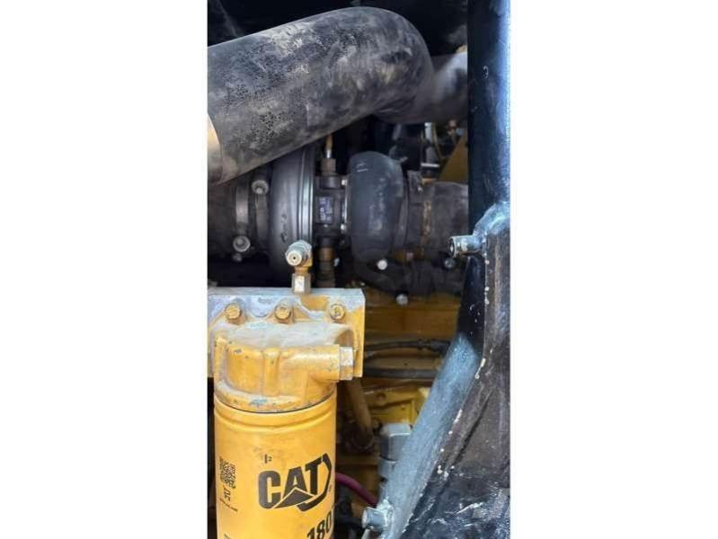 CAT 963C Kāpurķēžu iekrāvēji