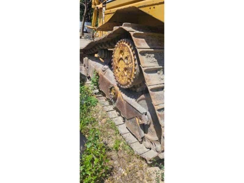 CAT D6RXL Kāpurķēžu buldozeri