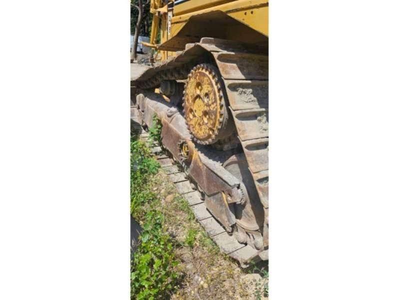 CAT D6RXL Kāpurķēžu buldozeri
