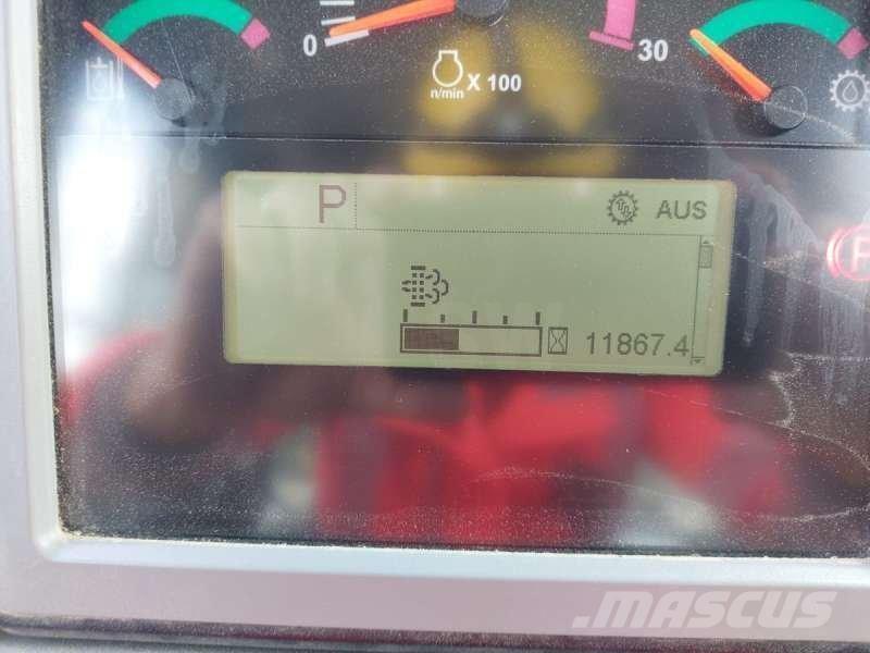 CAT D6T LGP Kāpurķēžu buldozeri