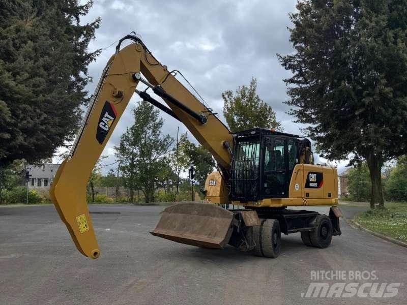 CAT MH3022 Industriālie iekrāvēji