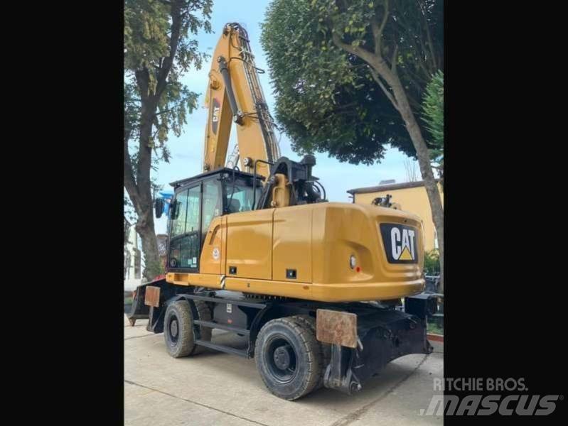 CAT MH3022 Industriālie iekrāvēji