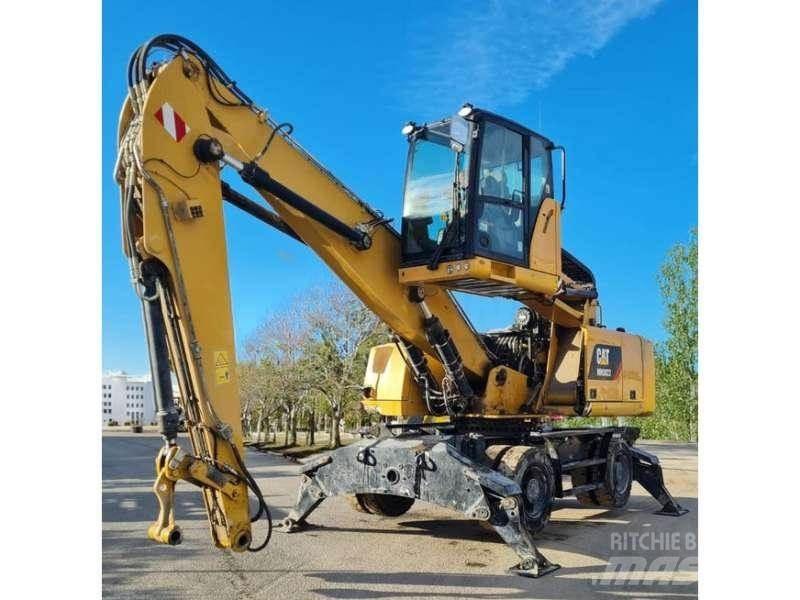 CAT MH3022 Industriālie iekrāvēji