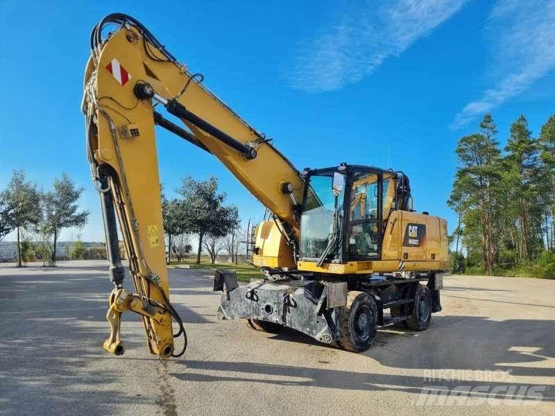 CAT MH3022 Industriālie iekrāvēji