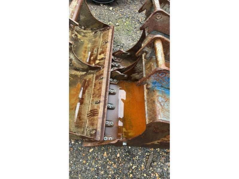 Kubota U50-5 Mini ekskavatori < 7 t