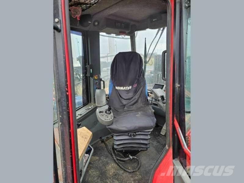 Valmet 840.4 Mežizstrādes traktori