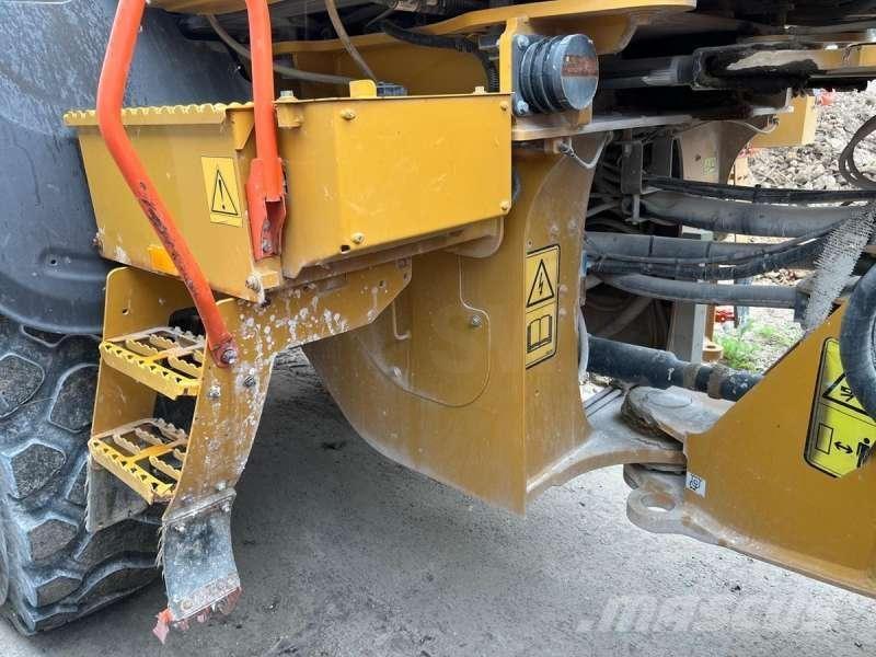 Volvo L110H Iekrāvēji uz riteņiem