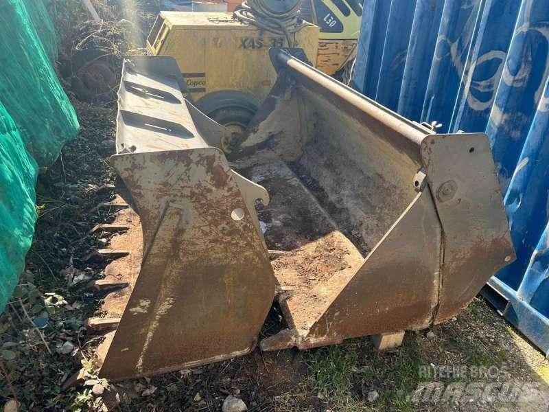 Volvo L30Z Mini iekrāvēji