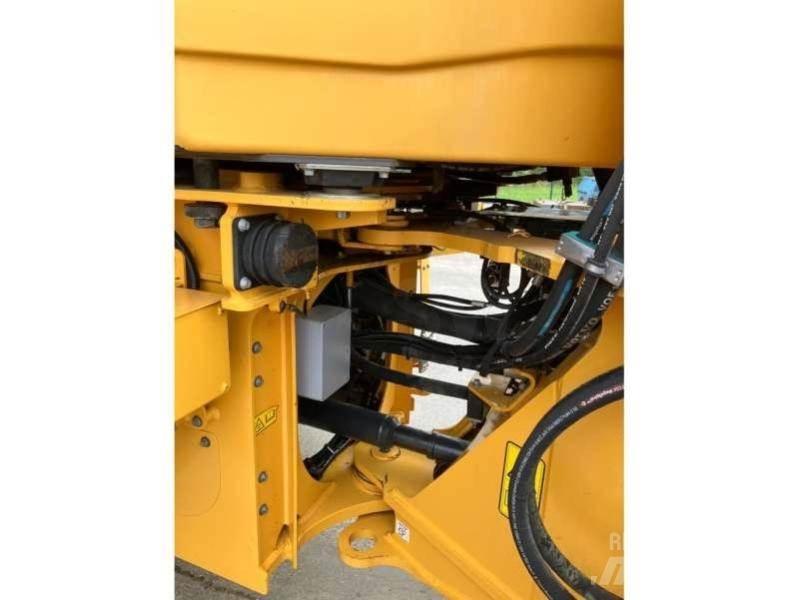 Volvo L90H Iekrāvēji uz riteņiem