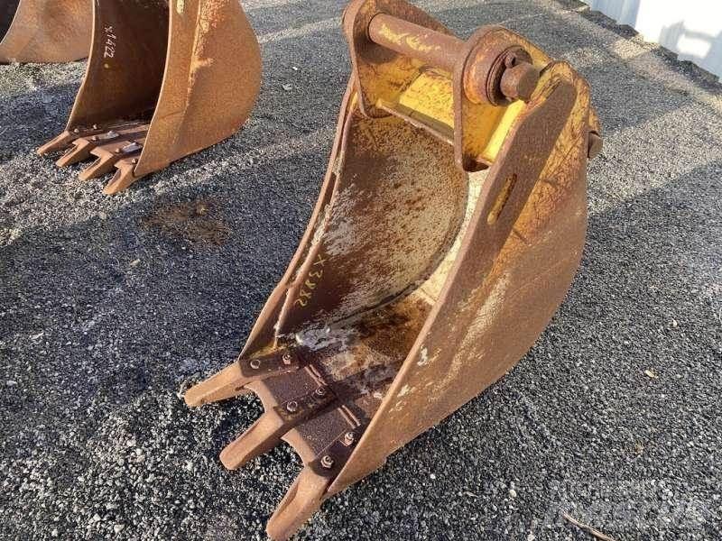 CAT 420mm Kausi